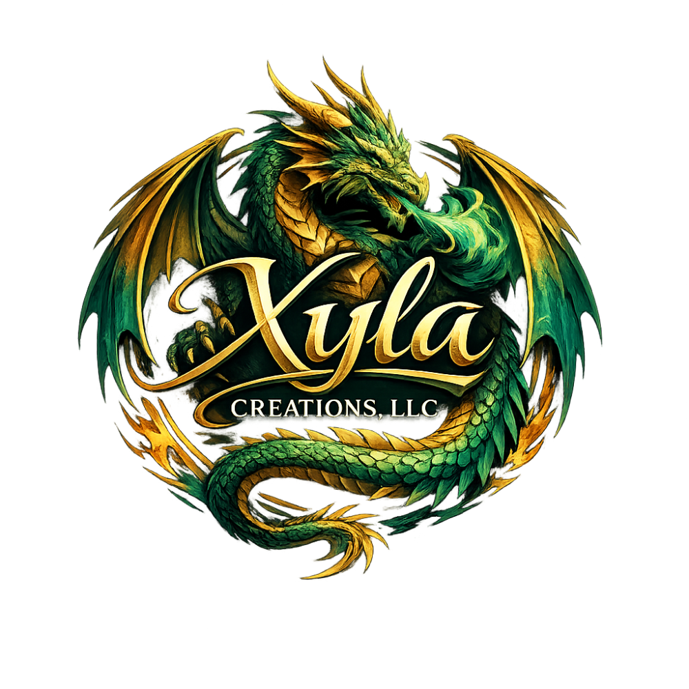 Xyla Creations